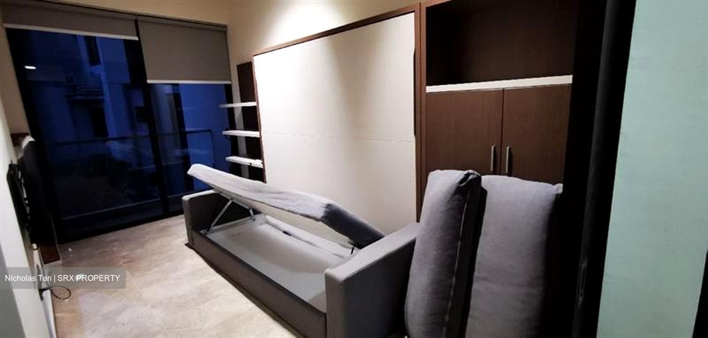 Nottinghill Suites (D21), Apartment #616580291